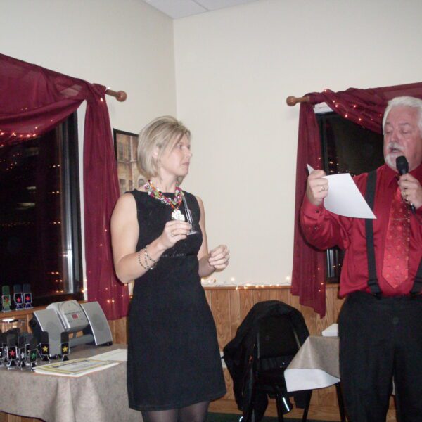 2009 KVIKKNEI Company X Mas Party 009