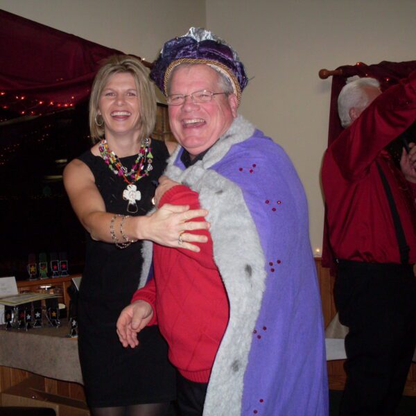 2009 KVIKKNEI Company X Mas Party 014