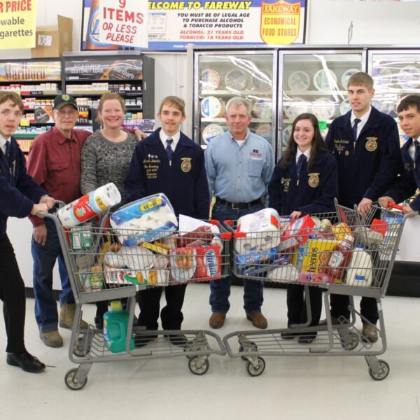 Thumbnail Grocery Run Feb 2014 3