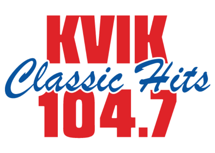 104.7 KVIK