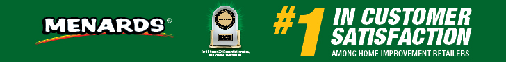 Open Menard's Website